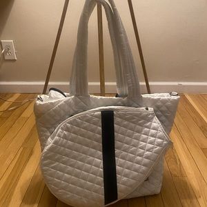 Oliver Thomas Kitchen Sink Tote